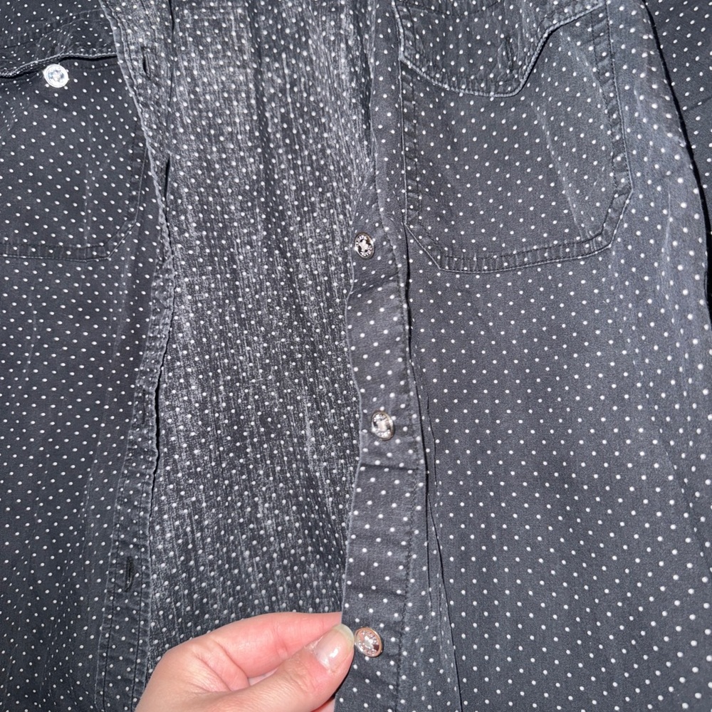 Chaps button up - Picture 2 of 6